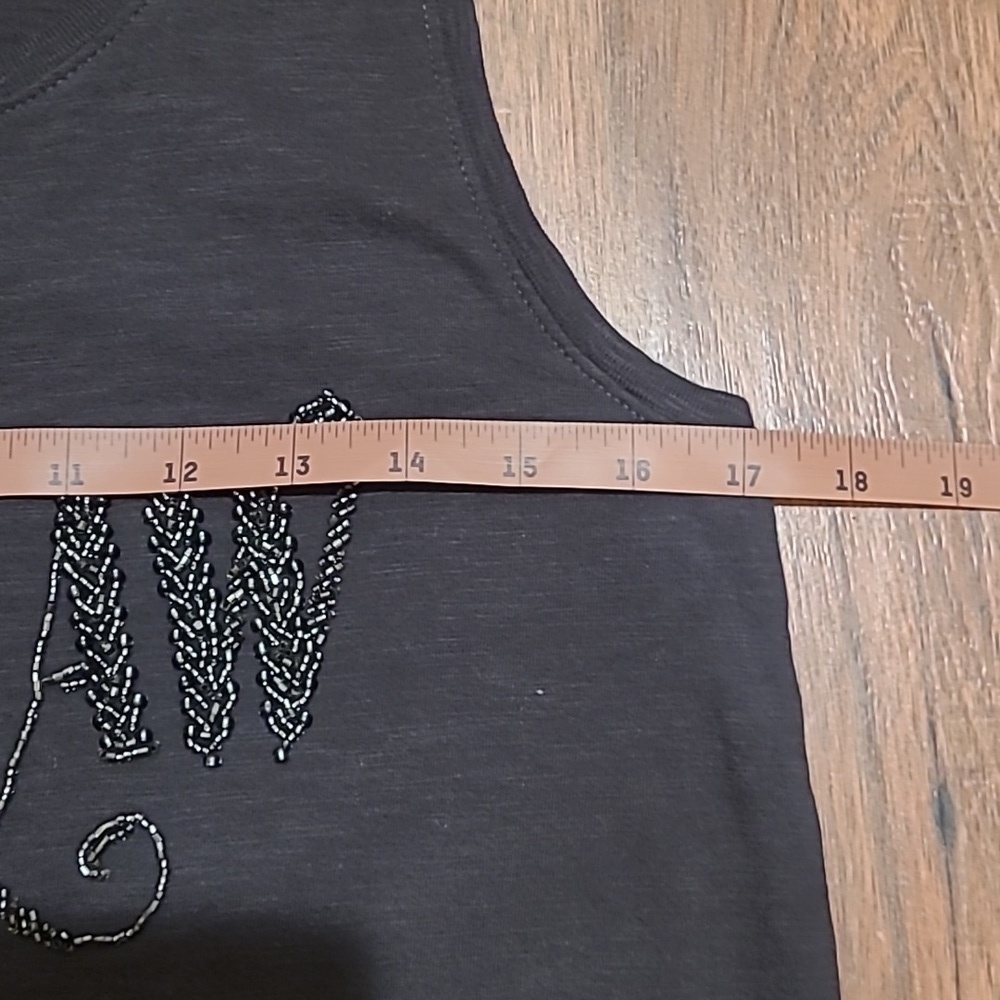 Spell outlaw tank xs - Picture 4 of 11